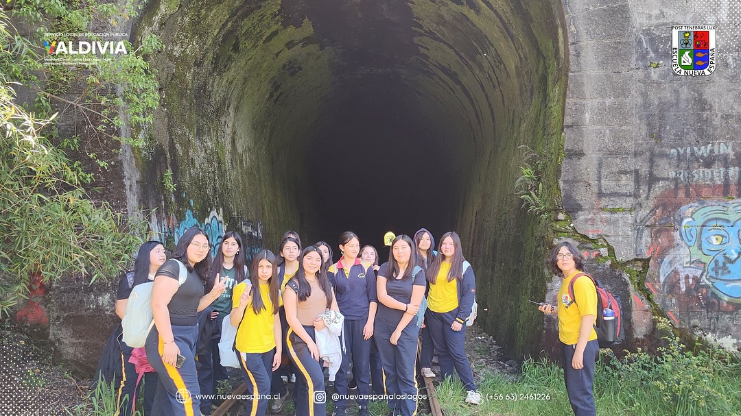 Aventura al aire libre: octavos en acción