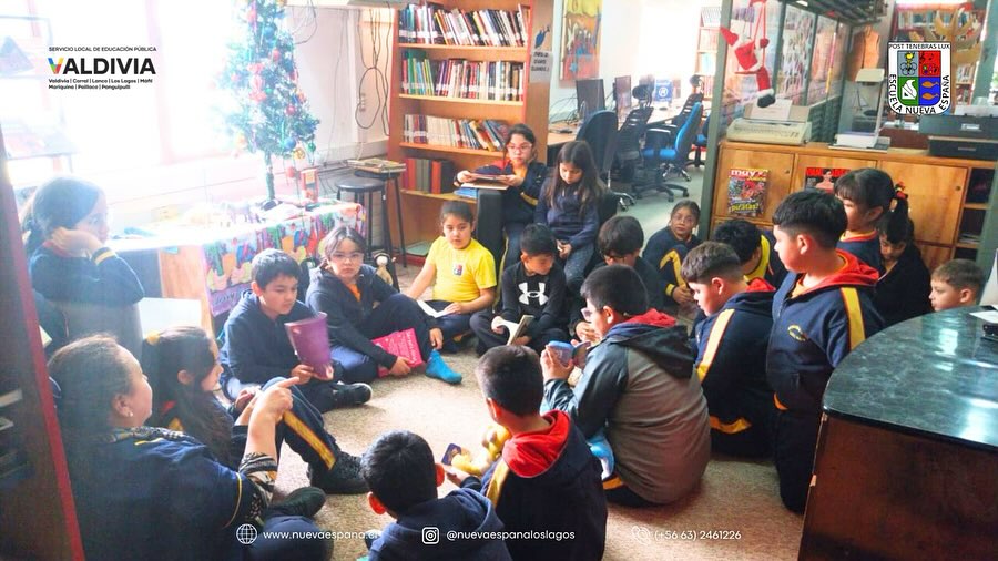 Una jornada llena de cultura, aprendizajes y experiencias