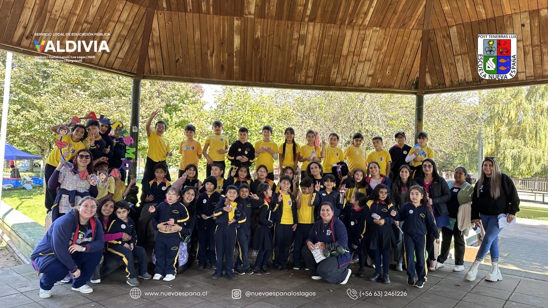 DIA DE LA CONCIENCIACIÓN SOBRE EL AUTISMO