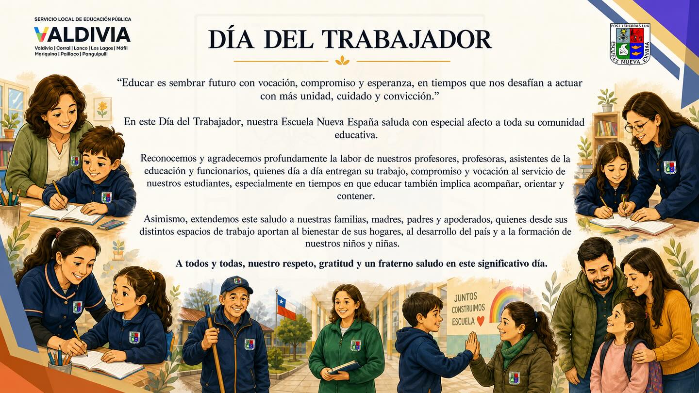 Día del Trabajador